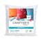 Crafter's Choice® Basic Pillow Form, 16" x 16"